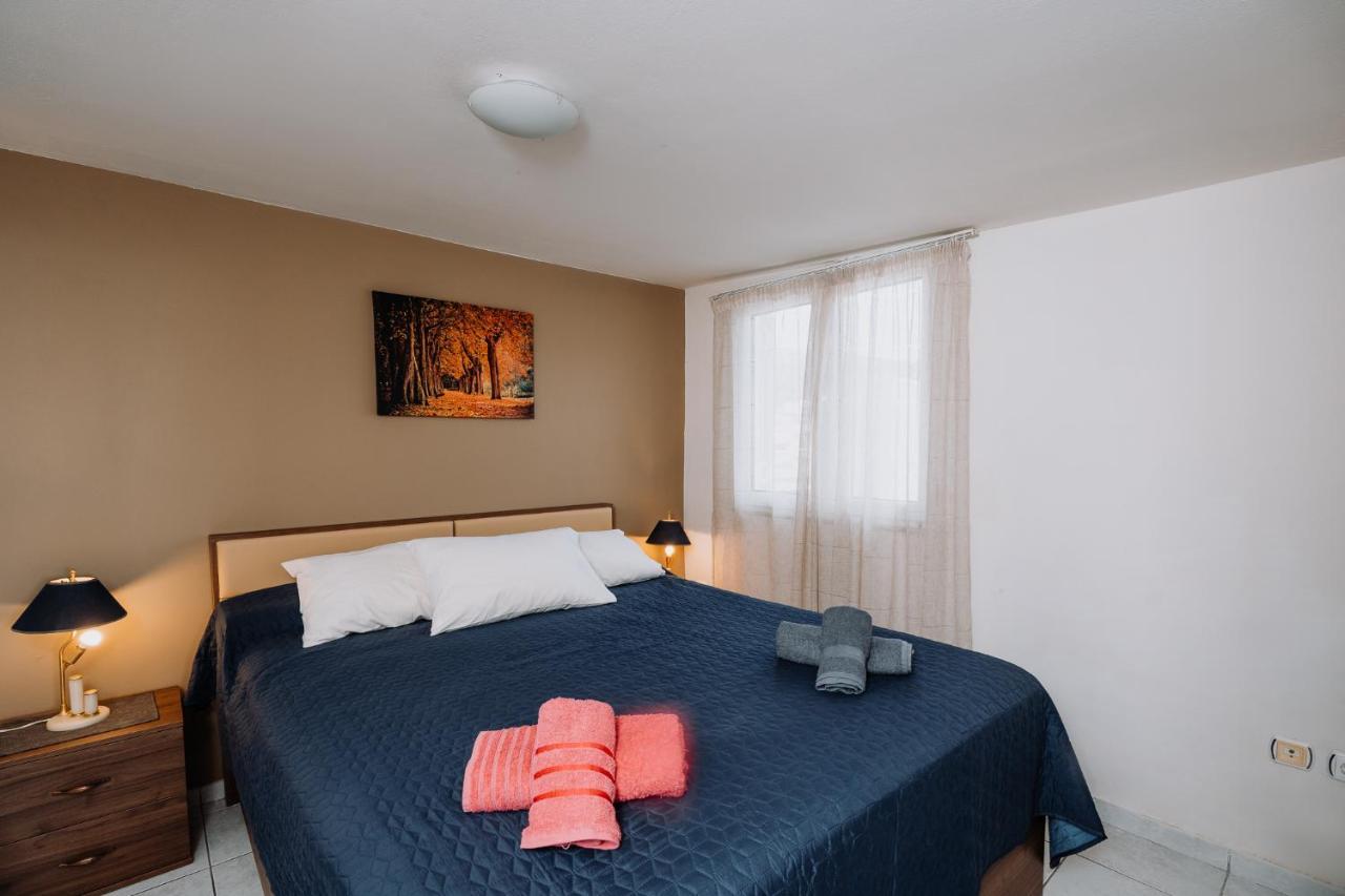 Penthouse Of Diamond Apartment Атина Екстериор снимка